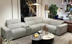 Multifunction electric sofa · Product photo 1