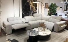 Multifunction electric sofa · Product photo 2