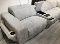 Multifunction electric sofa · Product photo 3