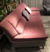 Modern minimalist sofa · Product photo 2