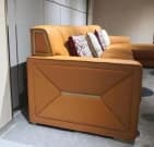 Light Luxury chaise sofa · Product photo 3