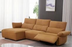 Electric chaise sofa · Product photo 3