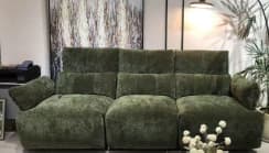 Electric chaise sofa · BS-LS002