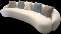 Cashew sofa · Product photo 3