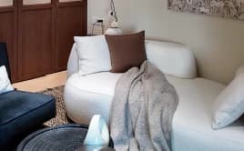 Pea sofa · Product photo 2