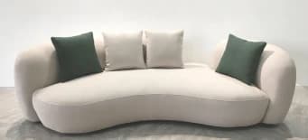 Pea sofa · Product photo 4